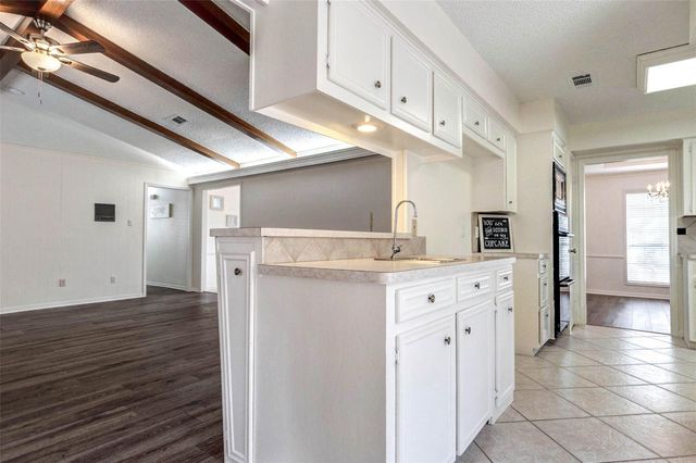 3502 Rolling Green Lane, Missouri City, TX 77459