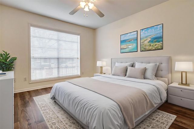 3502 Rolling Green Lane, Missouri City, TX 77459