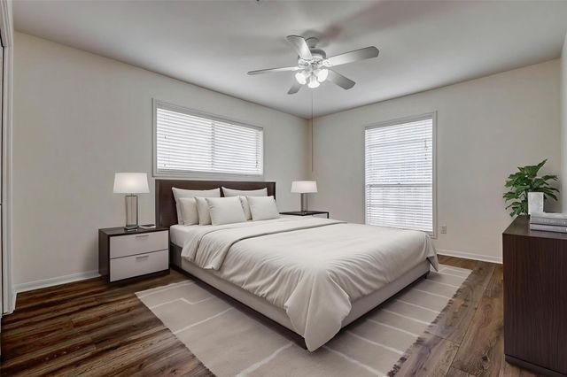 3502 Rolling Green Lane, Missouri City, TX 77459