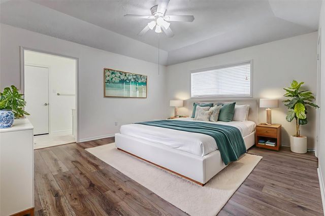 3502 Rolling Green Lane, Missouri City, TX 77459