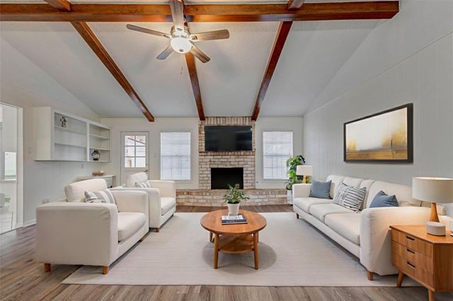 3502 Rolling Green Lane, Missouri City, TX 77459