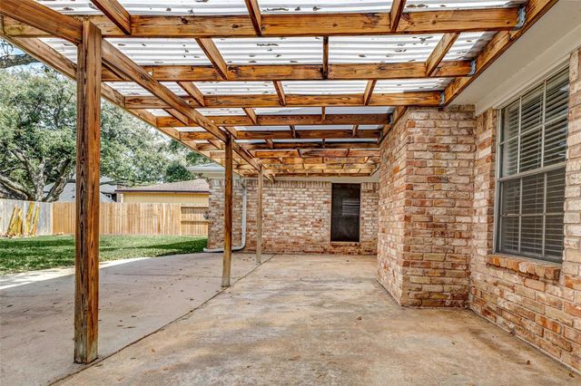 3502 Rolling Green Lane, Missouri City, TX 77459