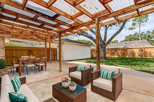 3502 Rolling Green Lane, Missouri City, TX 77459