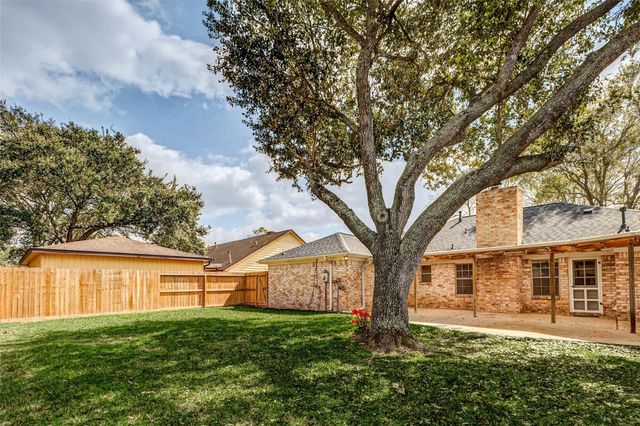 3502 Rolling Green Lane, Missouri City, TX 77459