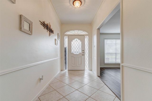 3502 Rolling Green Lane, Missouri City, TX 77459