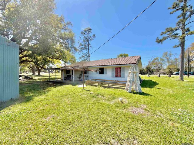 963 Bayou Dularge Rd, Houma, LA 70363