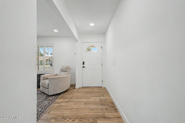 5040 E SUNNYSIDE Drive, Scottsdale, AZ 85254