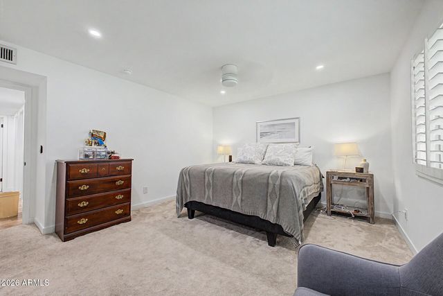 5040 E SUNNYSIDE Drive, Scottsdale, AZ 85254