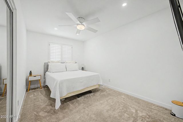 5040 E SUNNYSIDE Drive, Scottsdale, AZ 85254