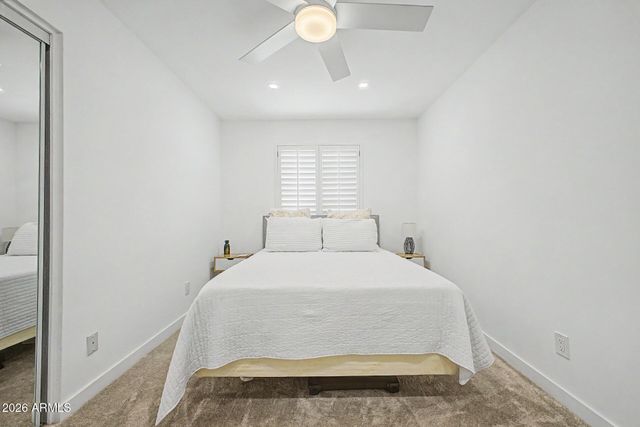 5040 E SUNNYSIDE Drive, Scottsdale, AZ 85254