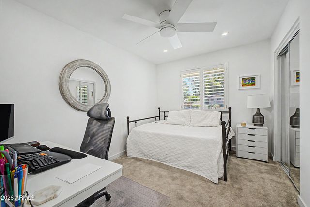 5040 E SUNNYSIDE Drive, Scottsdale, AZ 85254