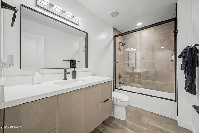 5040 E SUNNYSIDE Drive, Scottsdale, AZ 85254