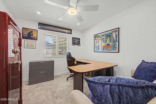 5040 E SUNNYSIDE Drive, Scottsdale, AZ 85254