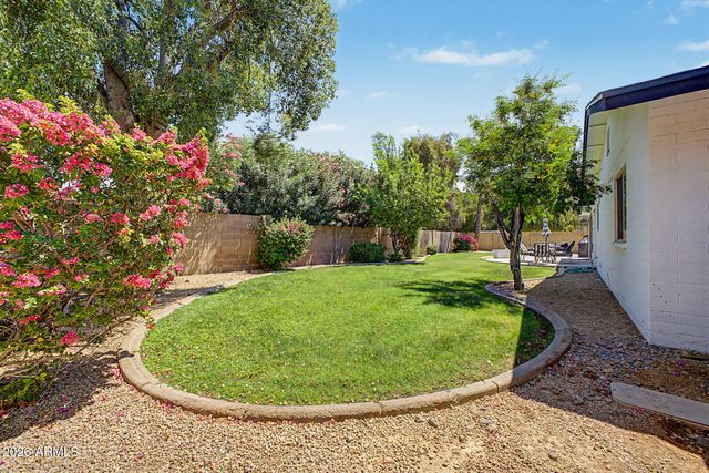 5040 E SUNNYSIDE Drive, Scottsdale, AZ 85254