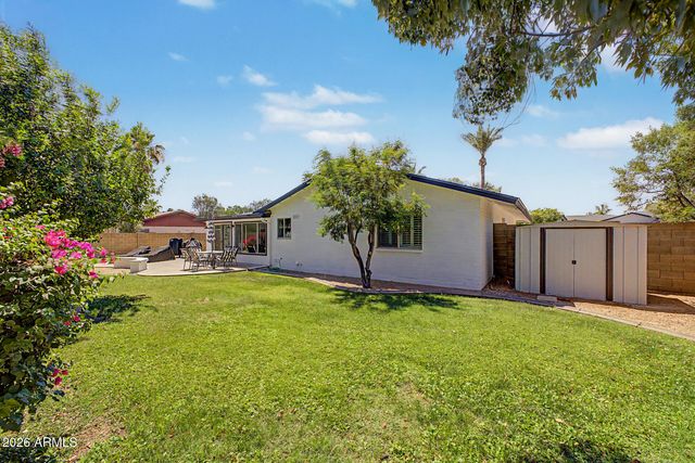 5040 E SUNNYSIDE Drive, Scottsdale, AZ 85254