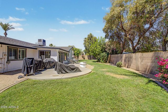 5040 E SUNNYSIDE Drive, Scottsdale, AZ 85254