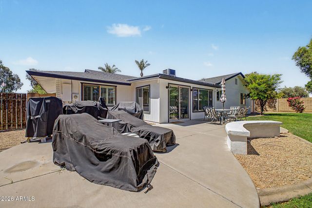 5040 E SUNNYSIDE Drive, Scottsdale, AZ 85254