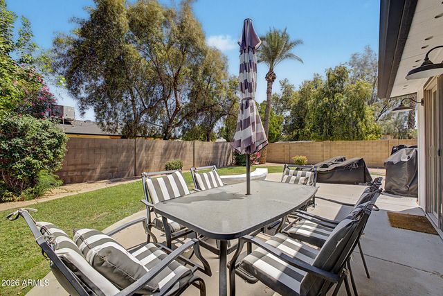 5040 E SUNNYSIDE Drive, Scottsdale, AZ 85254