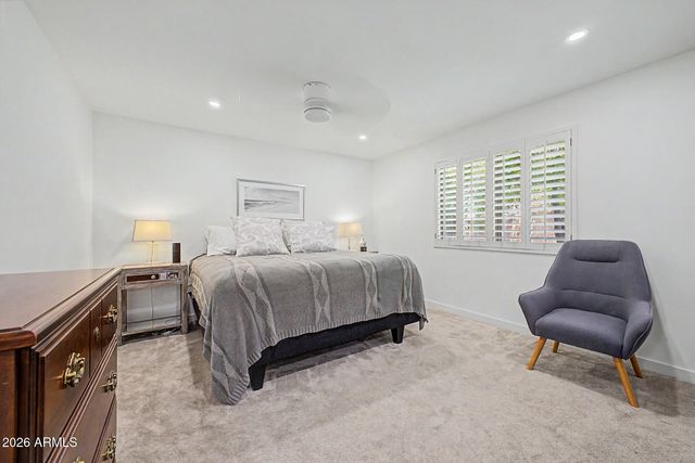 5040 E SUNNYSIDE Drive, Scottsdale, AZ 85254