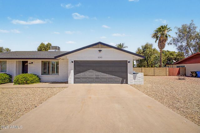 5040 E SUNNYSIDE Drive, Scottsdale, AZ 85254