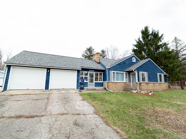 9079 Gotts Court, Augusta Twp, MI 48191