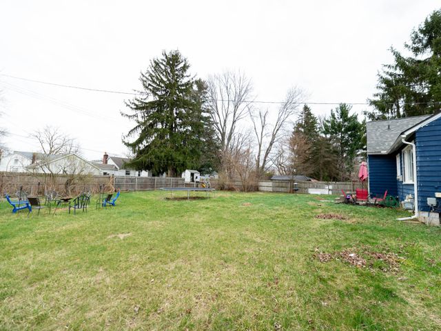 9079 Gotts Court, Augusta Twp, MI 48191