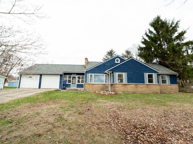 9079 Gotts Court, Augusta Twp, MI 48191