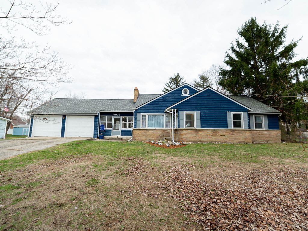 9079 Gotts Court, Augusta Twp, MI 48191