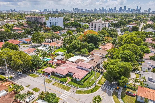 1841 SW 29th Ave B, Miami, FL 33145