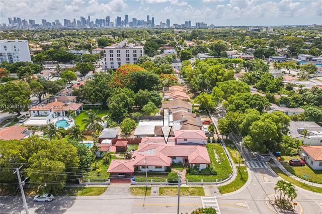 1841 SW 29th Ave B, Miami, FL 33145
