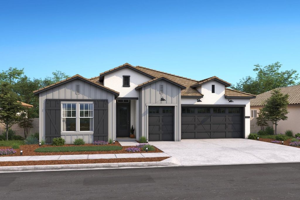 12347 Collard Crow Way, Rancho Cordova, CA 95742