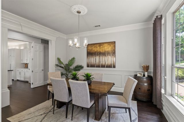 2906 Cottonwood Lane, Colleyville, TX 76034