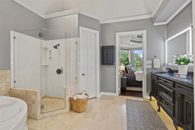 2906 Cottonwood Lane, Colleyville, TX 76034