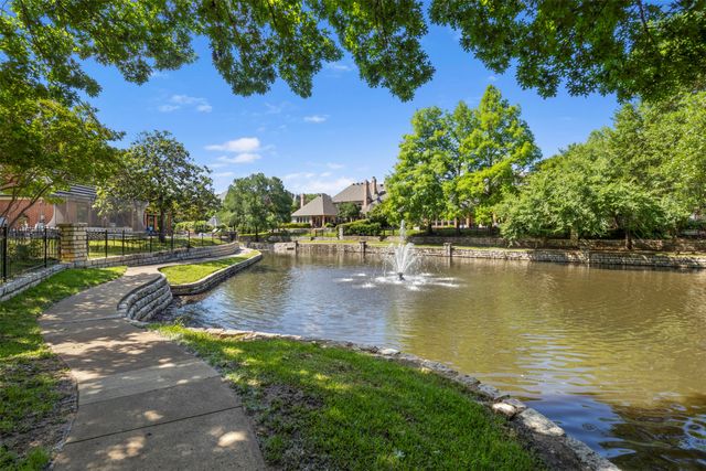 2906 Cottonwood Lane, Colleyville, TX 76034