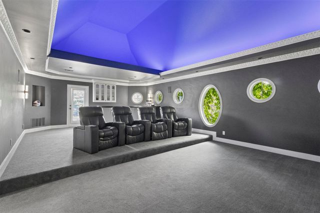 2906 Cottonwood Lane, Colleyville, TX 76034
