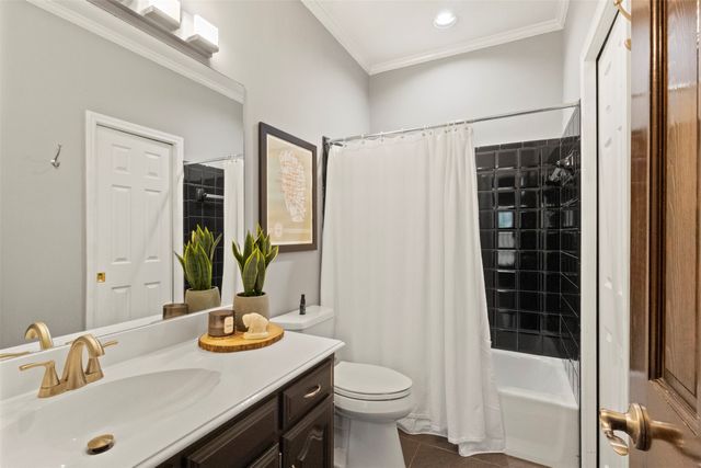 2906 Cottonwood Lane, Colleyville, TX 76034