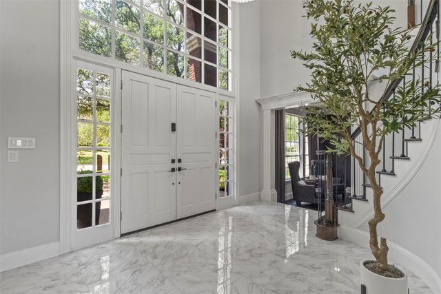 2906 Cottonwood Lane, Colleyville, TX 76034