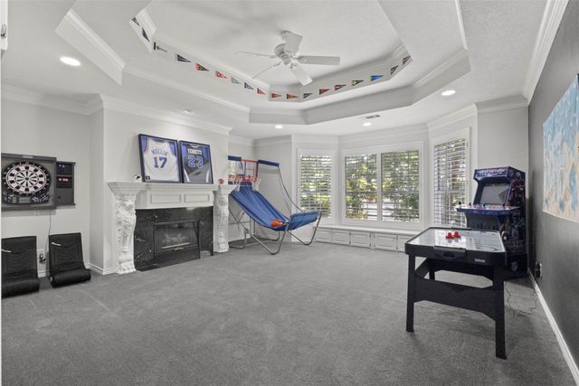2906 Cottonwood Lane, Colleyville, TX 76034