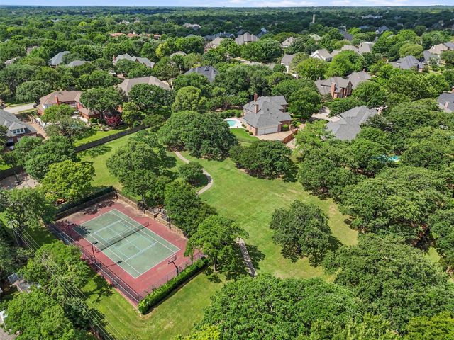 2906 Cottonwood Lane, Colleyville, TX 76034