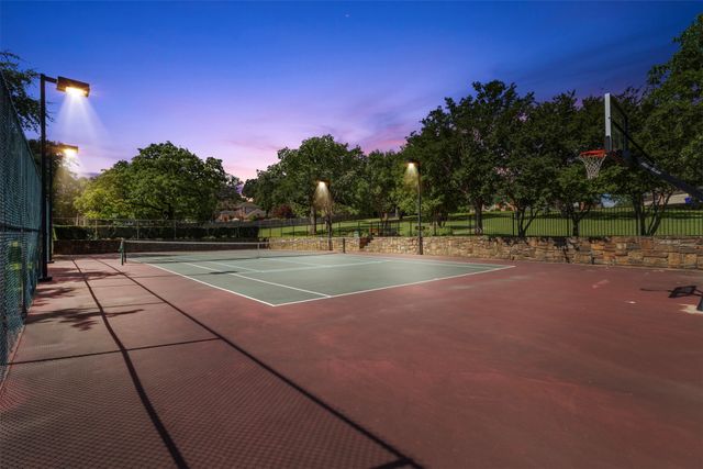 2906 Cottonwood Lane, Colleyville, TX 76034