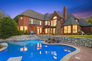 2906 Cottonwood Lane, Colleyville, TX 76034