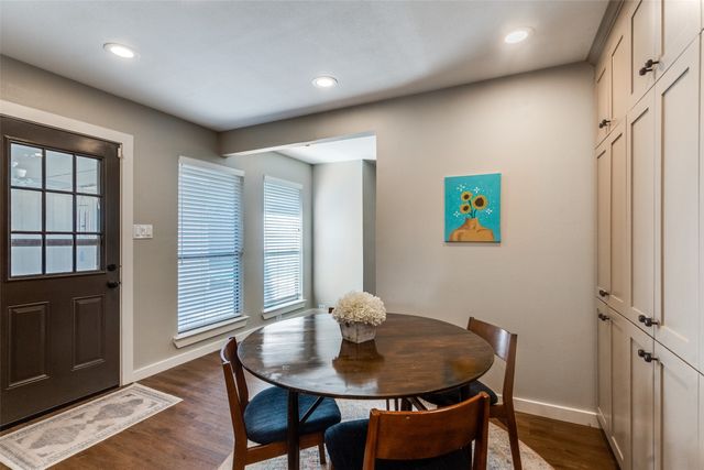 3127 Honeydew Drive, Carrollton, TX 75007