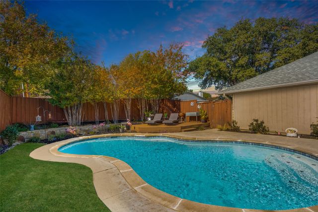 3127 Honeydew Drive, Carrollton, TX 75007