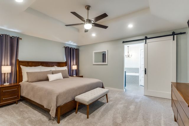 3127 Honeydew Drive, Carrollton, TX 75007