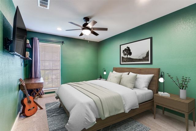 3127 Honeydew Drive, Carrollton, TX 75007