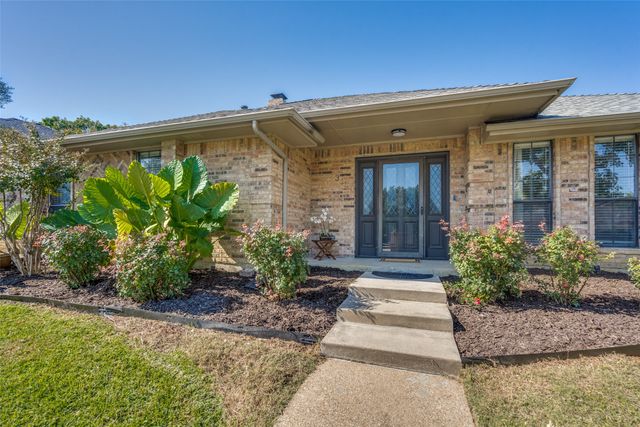 3127 Honeydew Drive, Carrollton, TX 75007