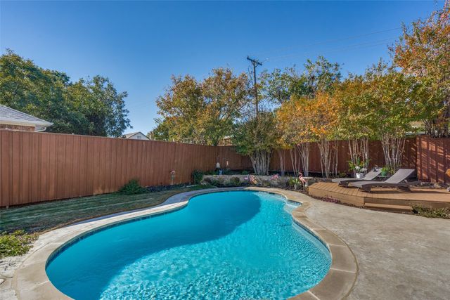 3127 Honeydew Drive, Carrollton, TX 75007