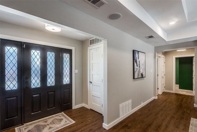 3127 Honeydew Drive, Carrollton, TX 75007