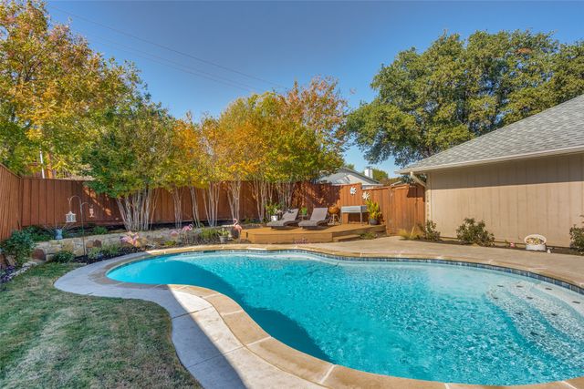 3127 Honeydew Drive, Carrollton, TX 75007