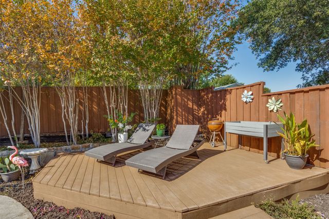 3127 Honeydew Drive, Carrollton, TX 75007